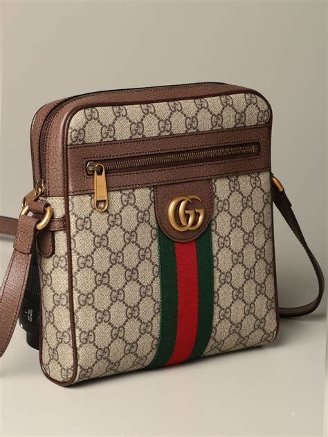 bolsos gucci hombre|bolso Gucci vintage.